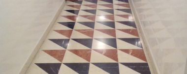 PAVIMENTI
